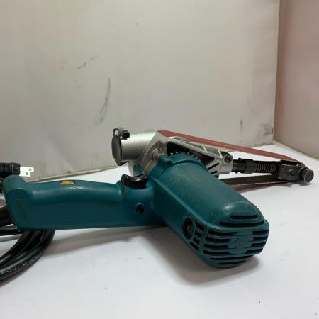  MAKITA マキタ 研磨工具 本体のみ コード式 30mm  9031 グリーン
