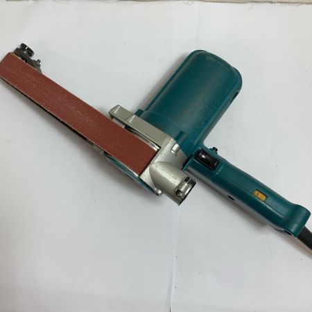  MAKITA マキタ 研磨工具 本体のみ コード式 30mm  9031 グリーン