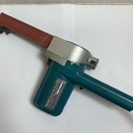  MAKITA マキタ 研磨工具 本体のみ コード式 30mm  9031 グリーン