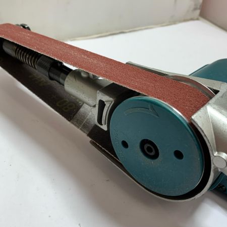  MAKITA マキタ 研磨工具 本体のみ コード式 30mm  9031 グリーン