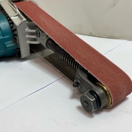  MAKITA マキタ 研磨工具 本体のみ コード式 30mm  9031 グリーン