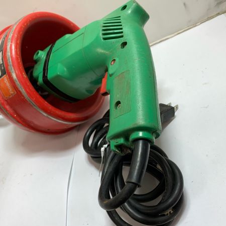  Asada ドレンクリーナー　ケース付 E-1 レッド x グリーン