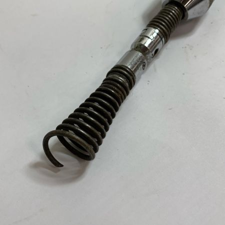  Asada ドレンクリーナー　ケース付 E-1 レッド x グリーン