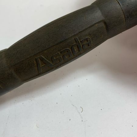  Asada ドレンクリーナー　ケース付 E-1 レッド x グリーン