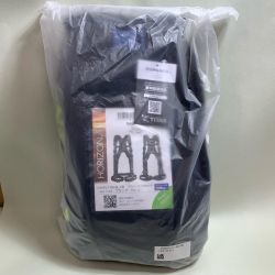 ♭♭ TITAN PANGAEAハーネス　HORIZON 墜落制止用器具　Lサイズ PAHN-10A-BL-L Sランク