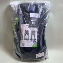 ♭♭ TITAN PANGAEAハーネス　HORIZON 墜落制止用器具　Lサイズ  PAHN-10A-BL-L Sランク
