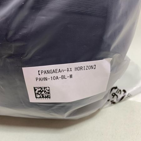  TITAN PANGAEAハーネス　HORIZON 墜落制止用器具　Mサイズ PAHN-10A-BL-M ブラック