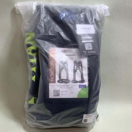  TITAN PANGAEAハーネス　HORIZON 墜落制止用器具　Mサイズ PAHN-10A-BL-M