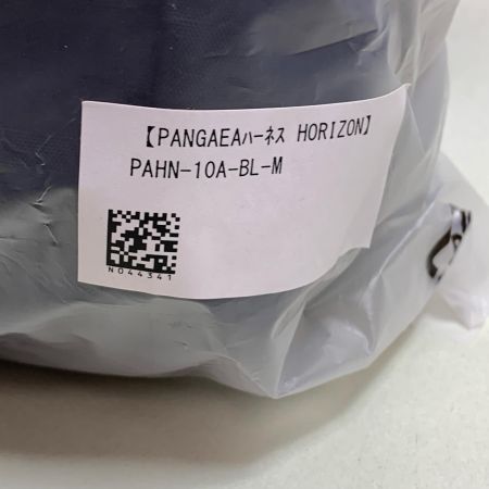  TITAN PANGAEAハーネス　HORIZON 墜落制止用器具　Mサイズ PAHN-10A-BL-M