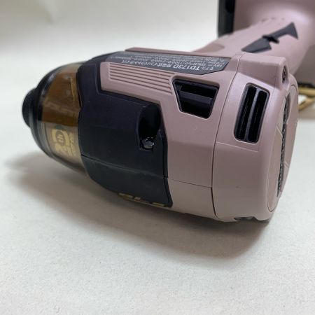  MAKITA マキタ 20th限定カラープレミアムグレージュ 未使用品 ケース付 コードレス式 18v TD173D プレミアムグレージュ