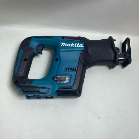  MAKITA マキタ 充電式レシプロソー 充電器・充電池2個・ケース・刃付 18V JR188DRGX