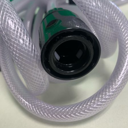  MAKITA マキタ 充電式洗浄機 ペットボトルアダプタ ノズル付 MHW180D ブルー