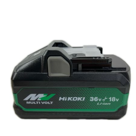 HiKOKI ハイコーキ 工具関連用品 バッテリー HiKOKI BSL36B18X BSL36B18X