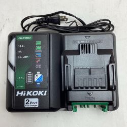 ♭♭ HiKOKI ハイコーキ 充電器  UC18YDML Aランク