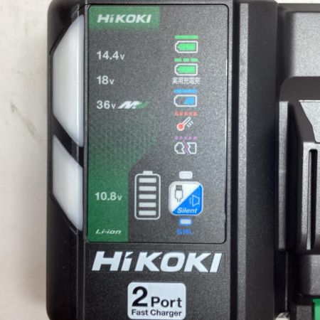  HiKOKI ハイコーキ 充電器  UC18YDML