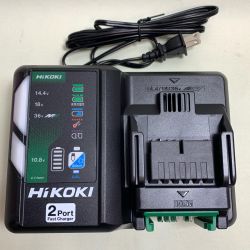 ♭♭ HiKOKI ハイコーキ 充電器 本体のみ UC18YDML Aランク
