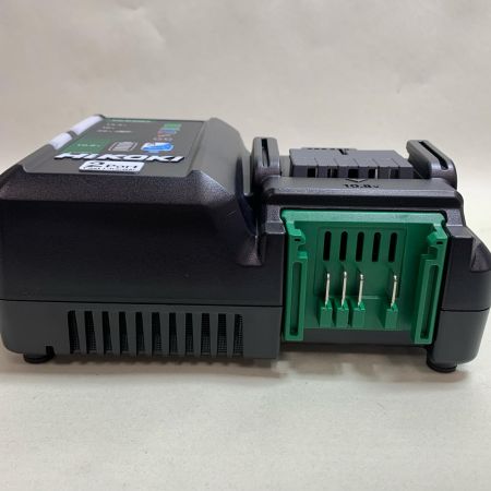  HiKOKI ハイコーキ 充電器 本体のみ UC18YDML