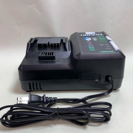  HiKOKI ハイコーキ 充電器 本体のみ UC18YDML