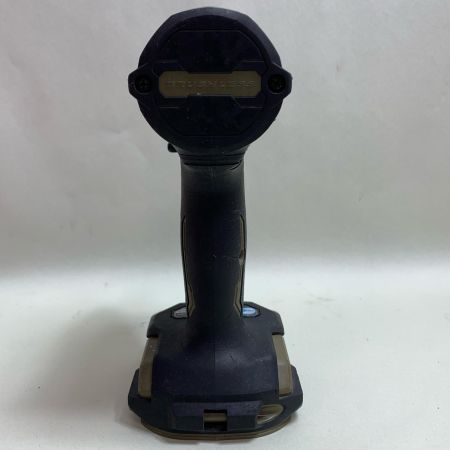  MAKITA マキタ インパクトドライバ　本体のみ　コードレス式 TD002G オリーブ