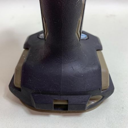  MAKITA マキタ インパクトドライバ　本体のみ　コードレス式 TD002G オリーブ