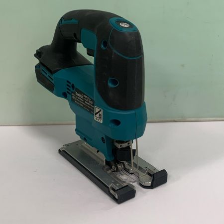  MAKITA マキタ 18V　充電式ジグソー　本体のみ JV184D ブルー