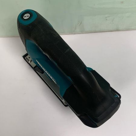  MAKITA マキタ 18V　充電式ジグソー　本体のみ JV184D ブルー