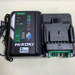 ♭♭ HiKOKI ハイコーキ 充電器 UC18YDML Aランク