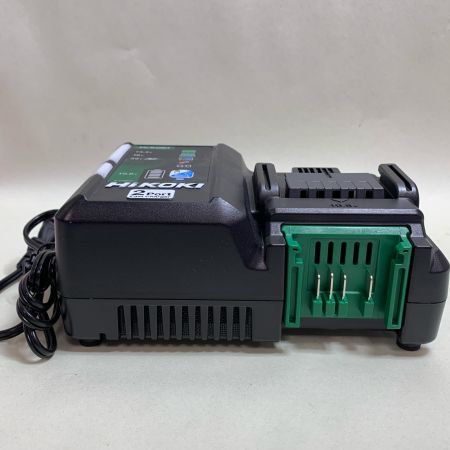  HiKOKI ハイコーキ 充電器 UC18YDML
