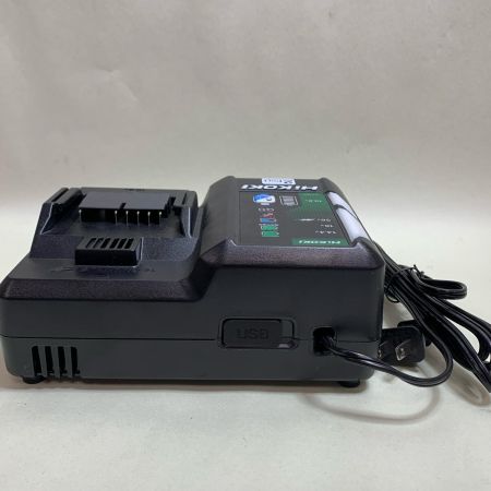  HiKOKI ハイコーキ 充電器 UC18YDML