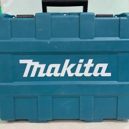  MAKITA マキタ 18V　充電式コーキングガン　ケース付 CG180D ブルー