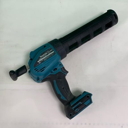  MAKITA マキタ 18V　充電式コーキングガン　ケース付 CG180D ブルー