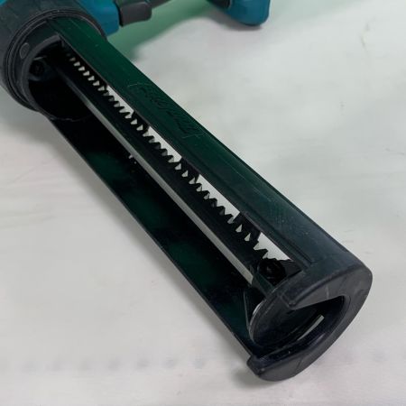  MAKITA マキタ 18V　充電式コーキングガン　ケース付 CG180D ブルー