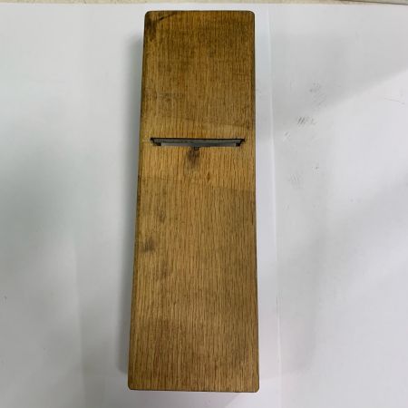   三代目　㐂札盛　喜札盛　鉋　鉋（かんな） カンナ　サビあり ?礼 盛