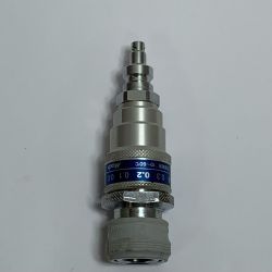 ♭♭ フジマック 高圧常圧変換用 コンバーター ショートタイプ CVSP-18S Bランク