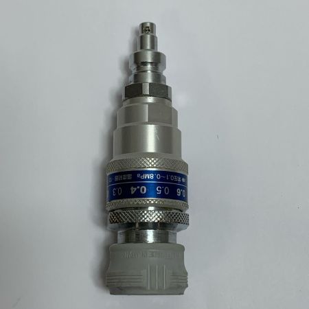  フジマック 高圧常圧変換用 コンバーター ショートタイプ CVSP-18S