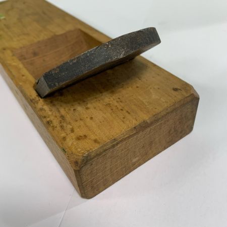   大工道具 カンナ 鉋　かんな　 越後平野 70mm 越後平野