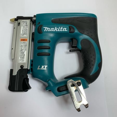  MAKITA マキタ 14.4V　充電式ピンタッカ　充電器・ケース付 PT350DZK