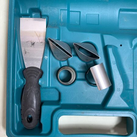  MAKITA マキタ ヒートガン  ケース付 コード式 100v  HG6031V ブルー