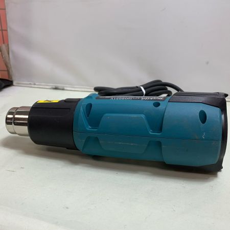  MAKITA マキタ ヒートガン  ケース付 コード式 100v  HG6031V ブルー