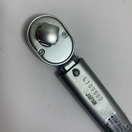  TONE トネ プレセット型トルクレンチ　ケース付き　未校正 T3MN20