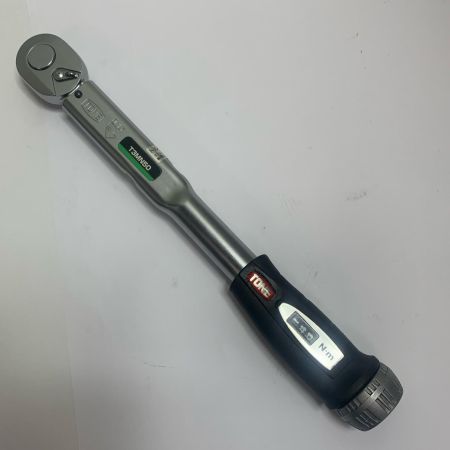  TONE トネ プレセット型トルクレンチ　ケース付き　未校正 T3MN50