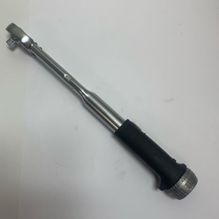  TONE トネ プレセット型トルクレンチ　ケース付き　未校正 T3MN50