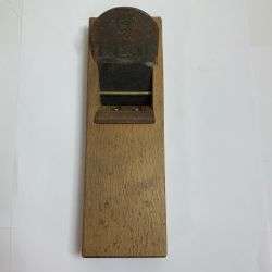 ♭♭  大工道具 カンナ 男盛  龍進斎  サビあり Cランク