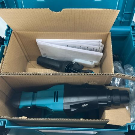 MAKITA マキタ 締め付け工具 ハンマドリル HR011GRDX ブルー 未使用品