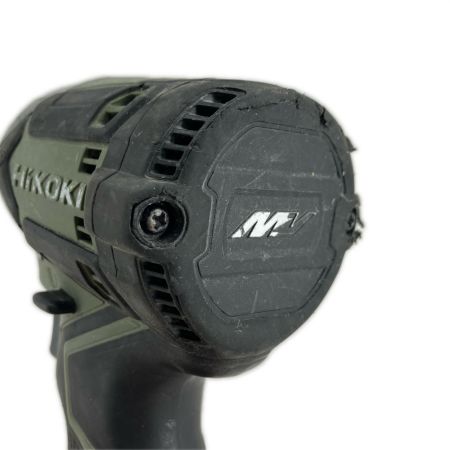 HiKOKI ハイコーキ WH36DC オリーブ