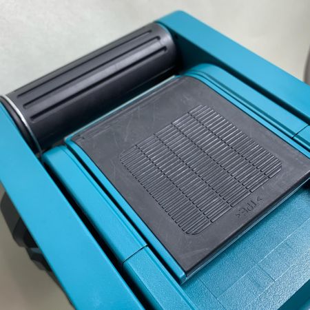  MAKITA マキタ コードレス式 7.2-18v 充電式ラジオ　本体のみ　動作OK MR108 ブルー