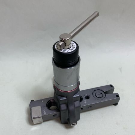  BBK フレアツール 　本体のみ　 700-DPC