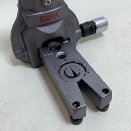  BBK フレアツール 　本体のみ　 700-DPC