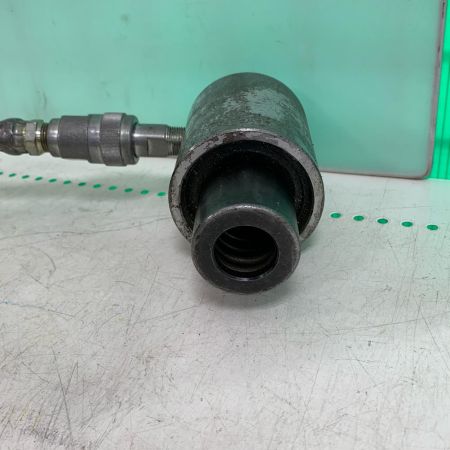  カクタス 手動油圧式パンチャー CP-3