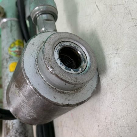  カクタス 手動油圧式パンチャー CP-3